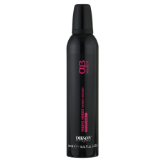 Dikson Argabeta 30 Curly Mousse Мусс для вьющихся волос, 300 мл