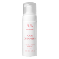Elan Icon Cleanser Очищающий мусс для лица