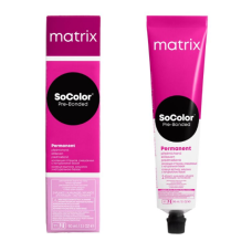 Matrix SoColor Pre-Bonded 7NW – Натуральный средний блондин, 90 мл