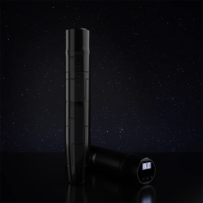 Skills Беспроводная машинка Cosmic Black