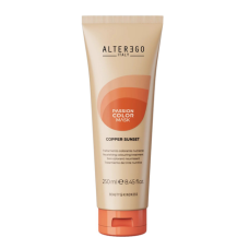 Alter Ego Тонирующая маска для волос Copper Sunset, 250 мл