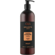 Dikson Argabeta Curly Shampoo - Шампунь для кудрявых волос, 500 мл