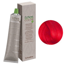 Echosline Echos Color Краска для волос Pure Red – Красный корректор, 100 мл