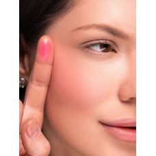 ZOLA Кремовые румяна Cream Blush Barbie Rose