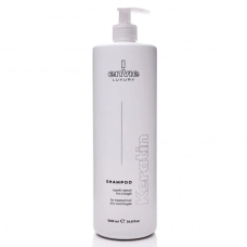 Raywell Envie Keratin Shampoo Шампунь для повреждённых волос, 1000 мл