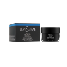 LeviSsime Aqua Cream Дневной увлажняющий крем для лица, 50 мл