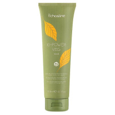 Echosline Vegan Ki Power Mask Маска кератиновая для молекулярного восстановления, 300 мл