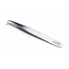 Sculptor Пинцет для корекции бровей Brow Guru