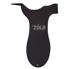 ZOLA Многофункциональный металлический аппликатор – Чорный Multi Applicator