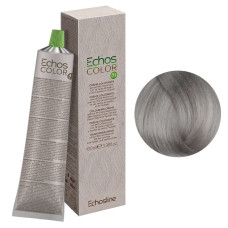Echosline Echos Color Краска для волос Pure Ash – Пепельный корректор, 100 мл