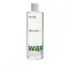 ItalWax Масло после депиляции нейтральное Bellitas After Wax Oil, 500 мл