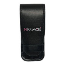 Nikk Mole Чехол фирменный для 2-х пинцетов