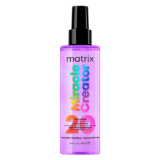 Matrix TR 20 Miracle Creator Spray Мультифункциональный спрей-уход для волос 20-в-1, 100 мл