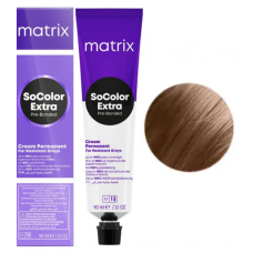 Matrix SoColor Pre-Bonded Краска для волос 507NW – Блондин натуральный теплый, 90 мл