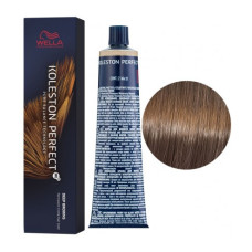 Wella Koleston Perfect 7/7 Средний блондинистый коричневый, 60 мл