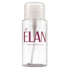 Elan Пластиковая емкость для жидкостей с помпой-дозатором Elan Пластиковая емкость для жидкостей с помпой-дозатором