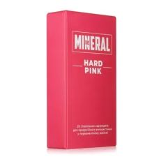 The Mineral Картридж для татуажа 30/1RLMT, Hard Pink, 1 шт