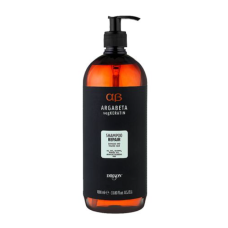 Dikson Argabeta VegKeratin Shampoo Repair Шампунь для поврежденных и крашеных волос, 1000мл