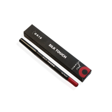 OKIS BROW Карандаш для губ Silk Touch 04 Iconic Red