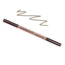 Ekkobeauty Карандаш для бровей Light brown