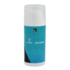 Klever Ice Cream Beauty Крем антисептик, 30 мл
