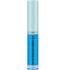 OkO Клей для ламинирования ресниц Lash Lifting Glue Blue Edition, 5 мл
