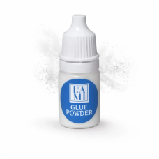 Lami Lashes Клей-пудра для корейской техники ламинирования Lami Lashes – Glue Powder – Белая, 3 г