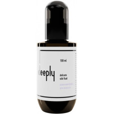 Deeply Delicate Silk Fluid Шёлковый флюид для волос, 100 мл