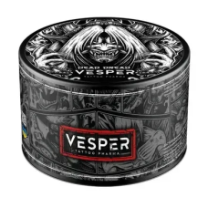 Vesper Tattoo Крем вазелин, Blueberry x ambassador Dead Dread 300 мл