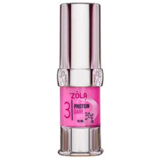 ZOLA Lami 3 Protein Care Состав 3 для ламинирования бровей и ресниц, 10 мл