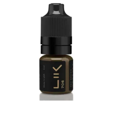 Lik Пигмент для бровей 706 Coy Brown, 5мл