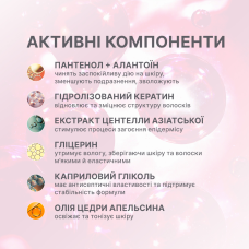 Elan DuoClean Профессиональное средство для очищения ресниц и бровей, 120 мл
