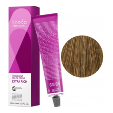 Londa Professional Краска для волос 7/07 – Блонд натурально-коричневый, 60 мл