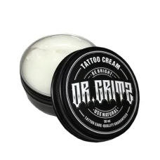 Dr. Gritz Заживляющий крем Tattoo Cream, 50 мл