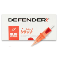 Defenderr Картридж для татуажа 30/01 RLST, 1 шт