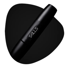 Skills Проводная машинка Mini Black