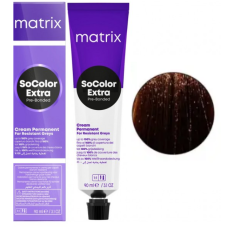 Matrix SoColor Pre-Bonded Краска для волос 505G – Светлый золотистый шатен, 90 мл
