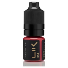 Lik Пигмент для губ 014 Divine, 5мл