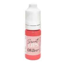 Sweet Lips Пигмент для губ 07, 10 мл