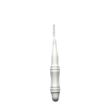 Щеточка Baby Brush для ресниц и бровей (Белая)