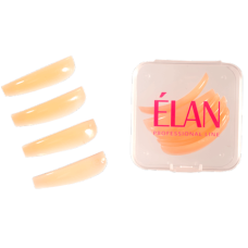 Elan Easy Curl Силиконовые валики для ламинирования