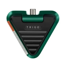 Trigo Педаль для тату-машинки, зелёная