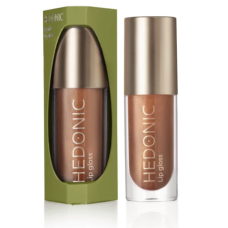 Блеск для губ HEDONIC Golden Hour Limited Edition