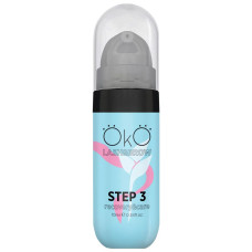 OkO Состав для ламинирования ресниц Баночка 3 step Botox, 10 мл