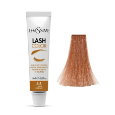 LeviSsime Lash Color Краска для бровей и ресниц – 8-4 Cooper Медный, 15 мл