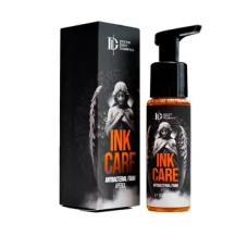 Антибактериальная пенка Dr. Gritz для очищения татуировок Aperol Ink Care, 75 мл