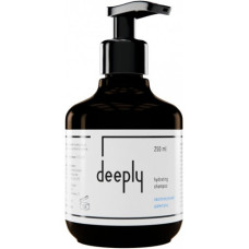 Deeply Hydrating Shampoo Увлажняющий шампунь, 250 мл