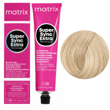 Matrix SoColor Super Sync Краска для волос 10NN - Экстра светлый блонд интенсивный нейтральный, 90 мл