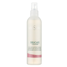 LeviSsime Delicate Cleanser Мицелярная вода успокаивающая для чувствительной кожи, 250 мл