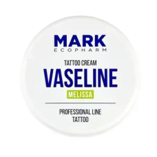 Mark Ecopharm Вазелин, Melissa, 300 мл